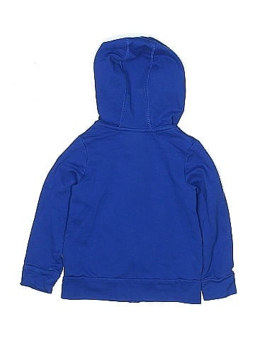 Adidas Zip Up Hoodie (view 2)