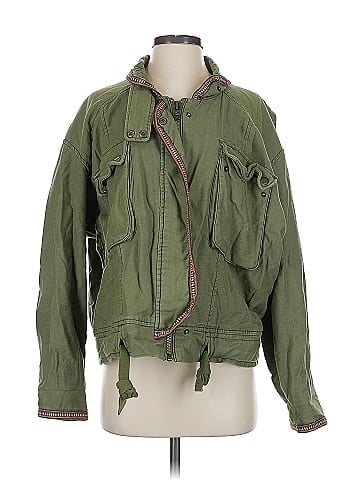 Free People Jacket (view 1)