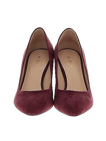 M. Gemi Heels (view 2)