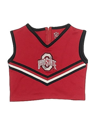 Little King Sleeveless T-Shirt (view 1)