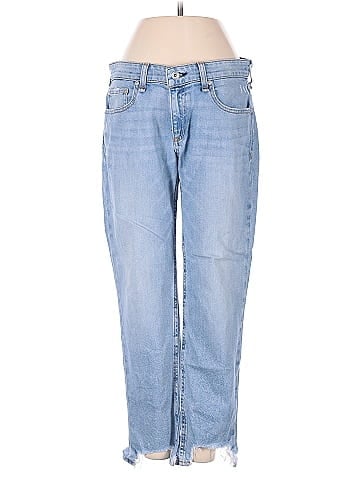 Rag & Bone Jeans (view 1)