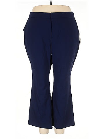ELOQUII Dress Pants (view 1)