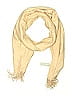 Forever 21 100% Acrylic Ivory Pink Scarf One size - photo 1