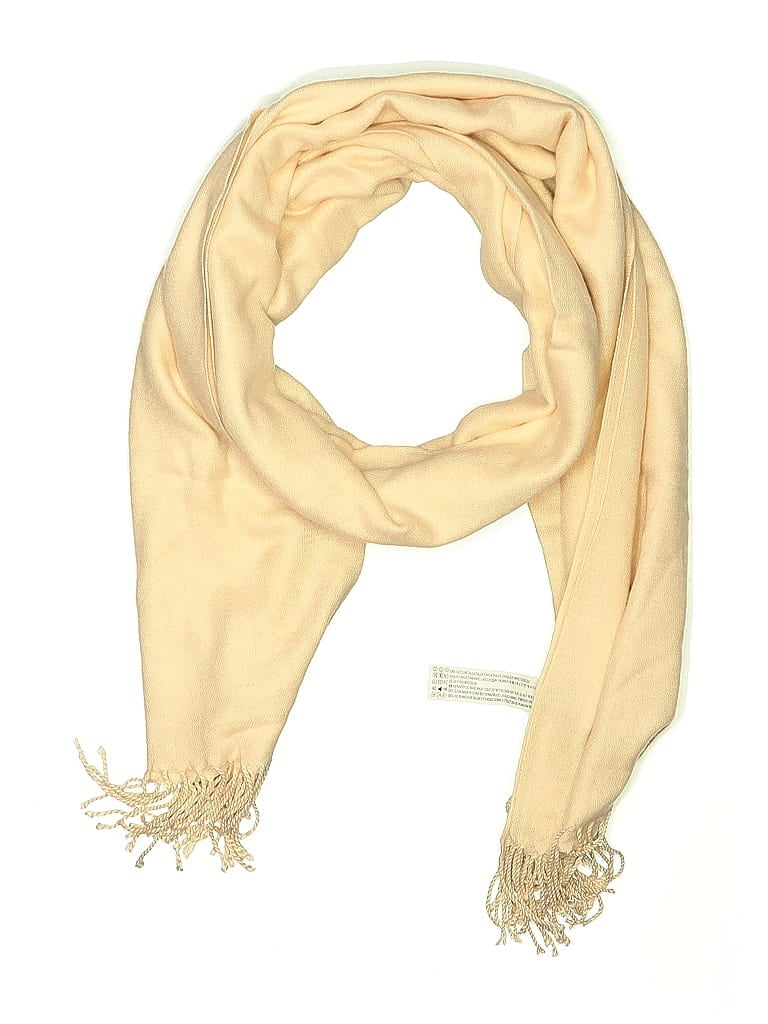 Click to view more detailed imagery on our partner's website Pre-owned Forever 21 Scarf In Pink