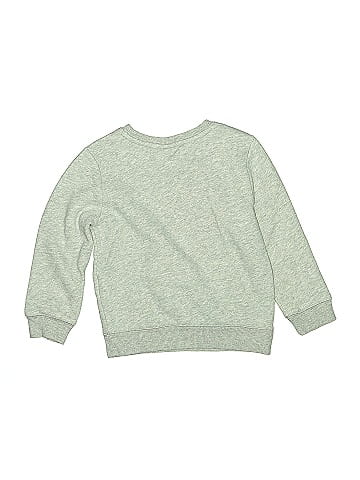 Spotted Zebra Sweatshirt (view 2)