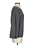 Trina Turk Gray Pullover Sweater Size 1 - photo 4