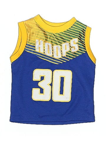 Mad Game Sleeveless Top (view 1)