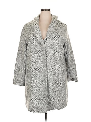 Evans Coat (view 1)