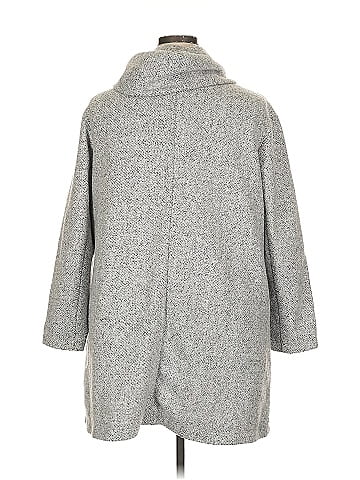 Evans Coat (view 2)