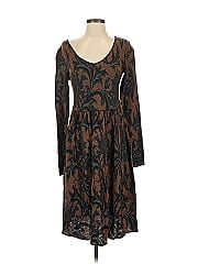 Peruvian Connection Cocktail Dress