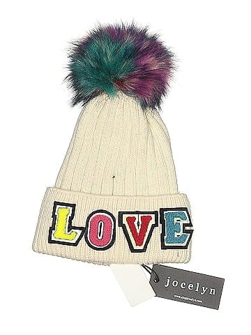Jocelyn Beanie (view 1)