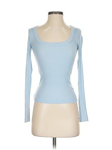 Cotton On 3/4 Sleeve T-Shirt (view 1)