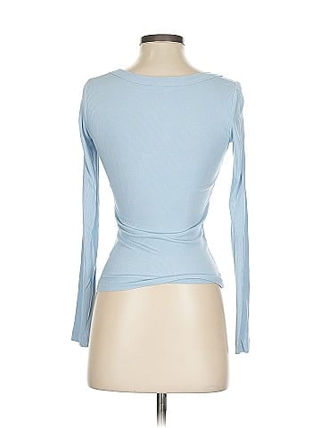 Cotton On 3/4 Sleeve T-Shirt (view 2)