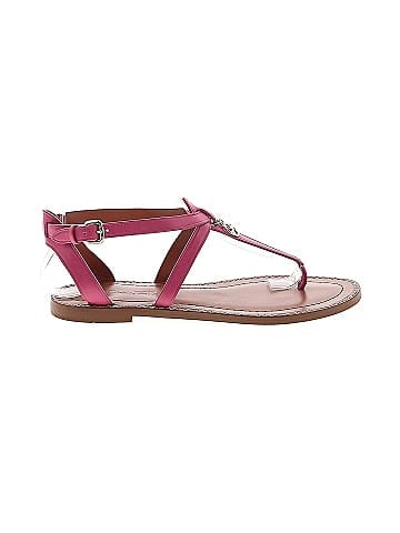 Coach Sandals (view 1)