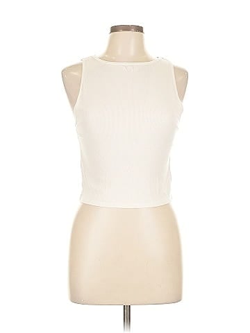 Truly Madly Deeply Tank Top (view 1)