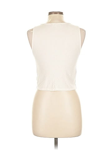 Truly Madly Deeply Tank Top (view 2)