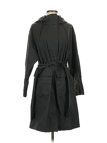 Gap Trenchcoat (view 1)