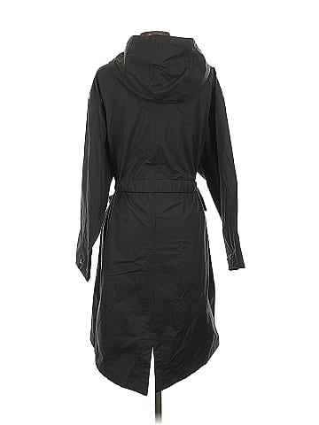 Gap Trenchcoat (view 2)