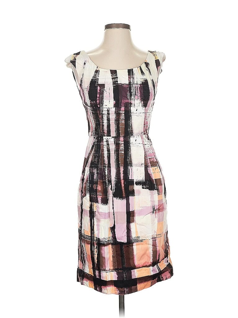 Click to view more detailed imagery on our partner's website Pre-owned Maggy London Cocktail Dress In Pink