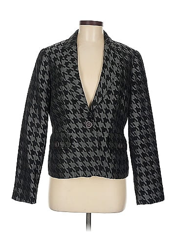 Louben Blazer (view 1)