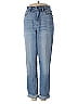 Hollister Blue Jeans Size 1 - photo 1