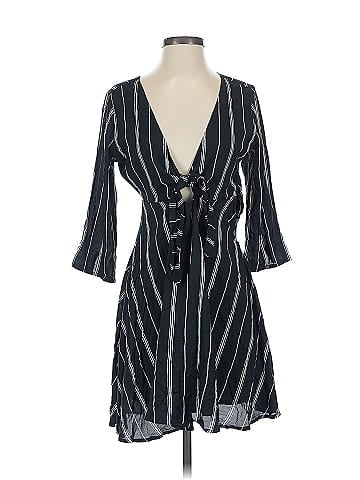 Amuse Society Casual Dress (view 1)