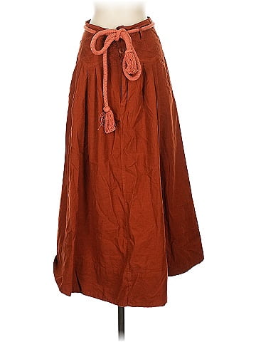 The Great. Casual Skirt (view 1)