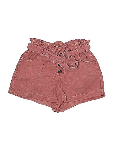 TGLA Khaki Shorts (view 1)