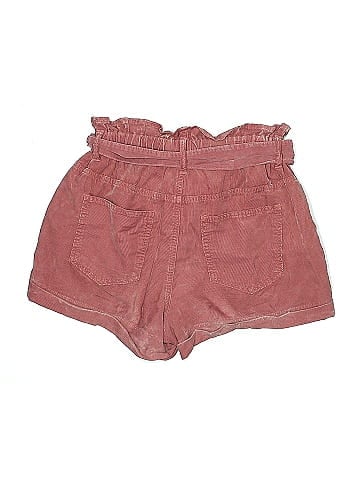 TGLA Khaki Shorts (view 2)