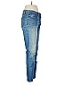 Madewell Blue Jeans Size 29 waist - photo 4