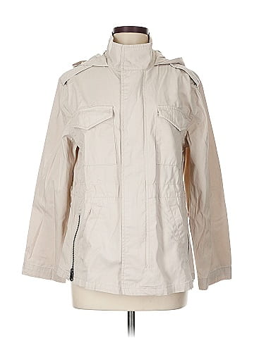 Simply Vera Vera Wang Jacket (view 1)