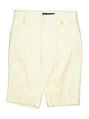 Ralph Lauren Khaki Shorts