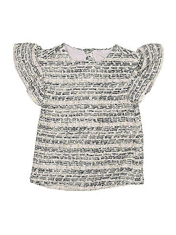Janie and Jack Short Sleeve Top (view 1)