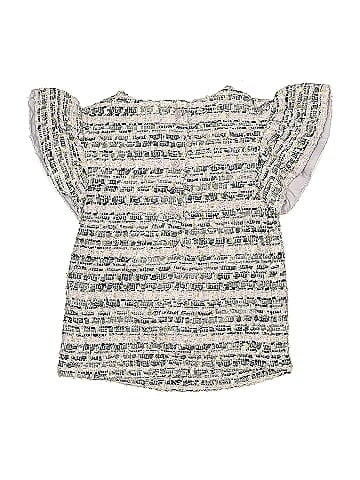 Janie and Jack Short Sleeve Top (view 2)