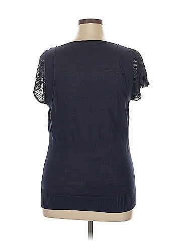 The Limited Sweater Vest (view 2)