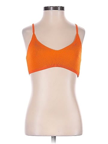 Jacquemus Sports Bra (view 1)