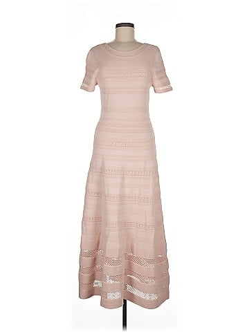 Sandro Casual Dress (view 1)