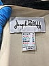 Joseph Ribkoff Animal Print Brown Cocktail Dress Size 8 - photo 7