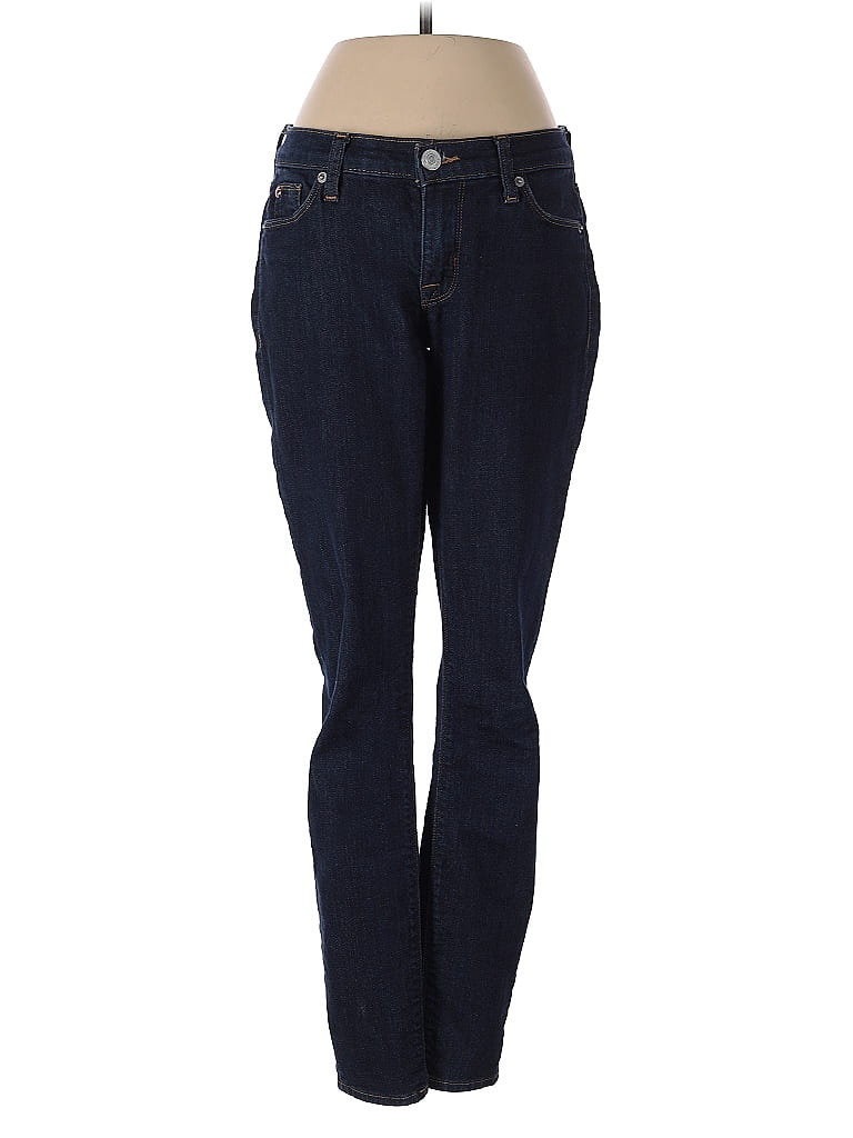 Pre-owned Hudson Jeans In Blue