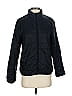 Victoria's Secret Pink 100% Polyamide Solid Black Jacket Size XS - photo 1