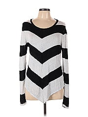 Jennifer Lopez Pullover Sweater