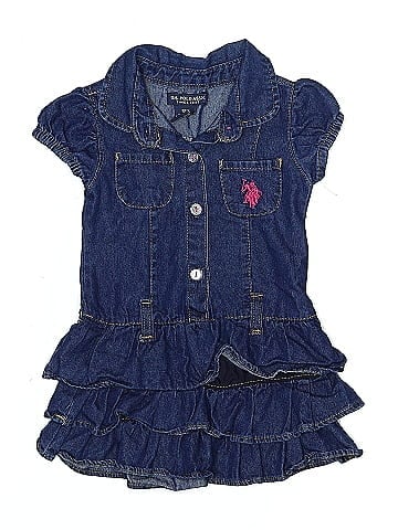 U.S. Polo Assn. Sleeveless Top (view 1)