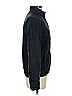 Victoria's Secret Pink 100% Polyamide Solid Black Jacket Size XS - photo 3