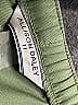 Allison Daley Solid Green Casual Pants Size 11 - photo 4
