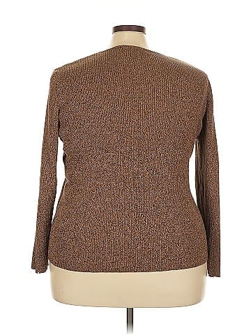 White Stag Pullover Sweater (view 2)