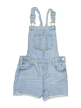 Cat & Jack Overall Shorts