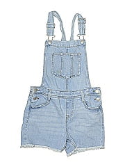 Cat & Jack Overall Shorts