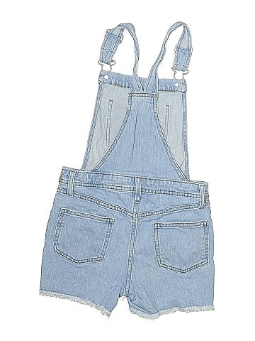 Cat & Jack Overall Shorts (view 2)