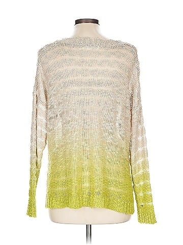 Blu Pepper Pullover Sweater (view 2)
