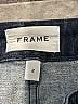FRAME Blue Jeans Size 2 - photo 4